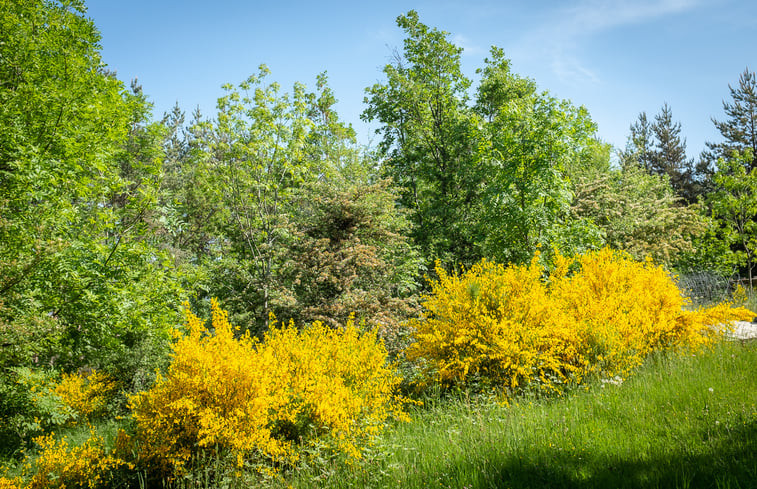 Natuurhuisje in DESAIGNES