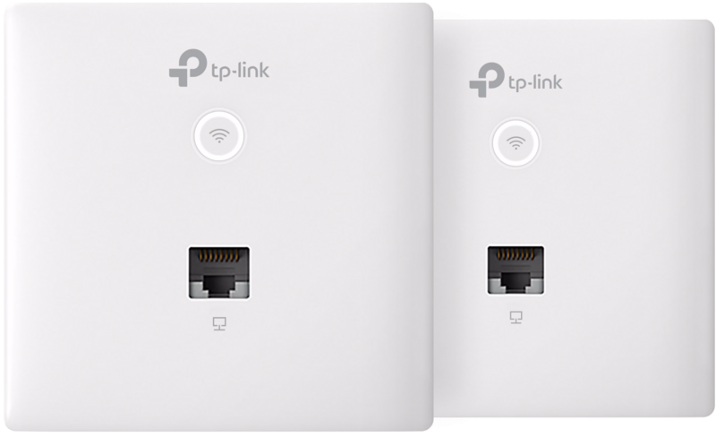 TP-Link Omada EAP230-Wall 2-pack