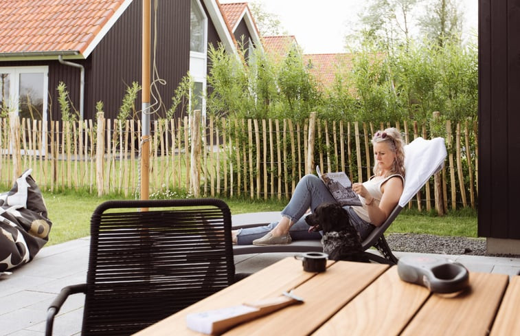 Natuurhuisje in Dokkum