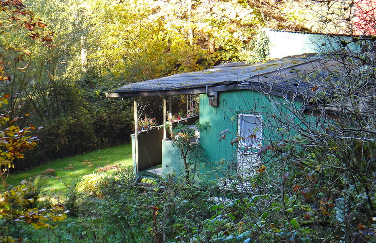 Natuurhuisje in Longkamp