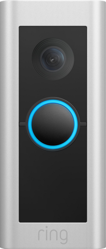 Ring Doorbell Pro 2 Wired