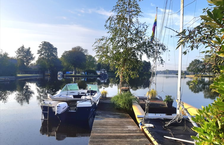 Natuurhuisje in Haren