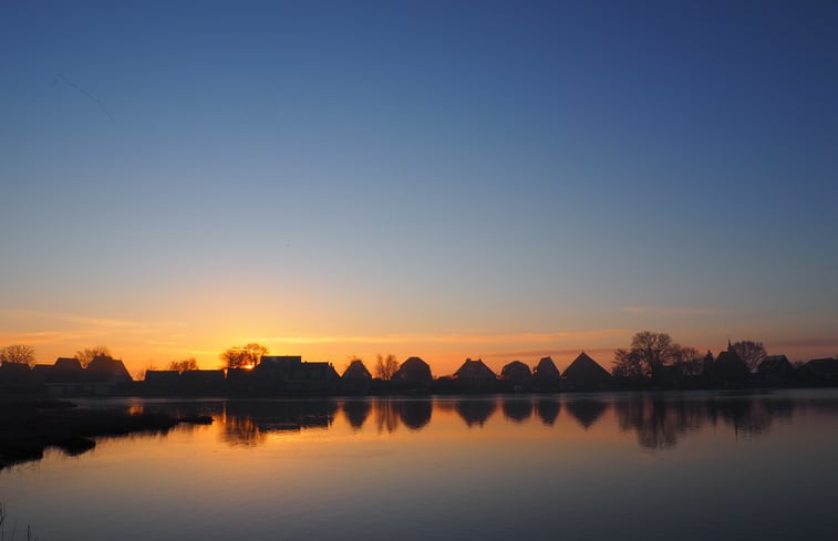 Natuurhuisje in Katwoude