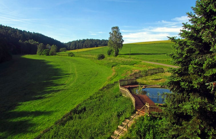 Natuurhuisje in Waldeck