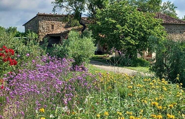 Natuurhuisje in casole d&apos;elsa