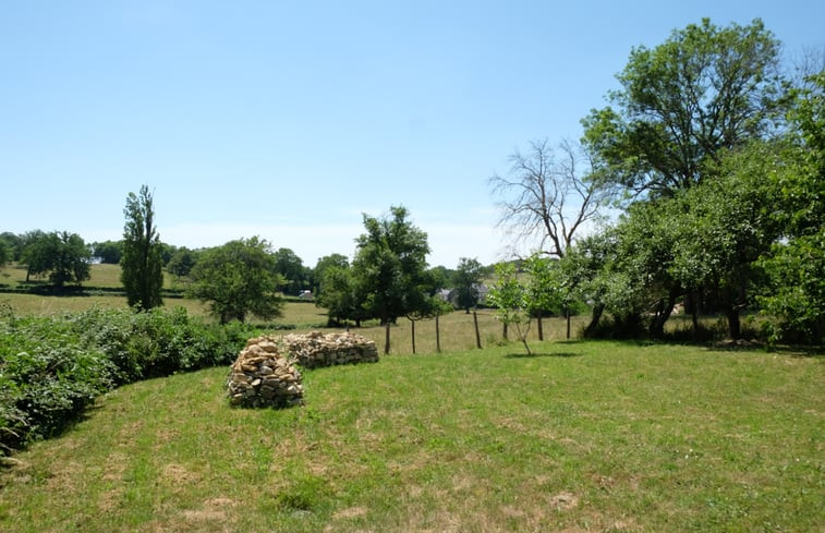 Natuurhuisje in Héry