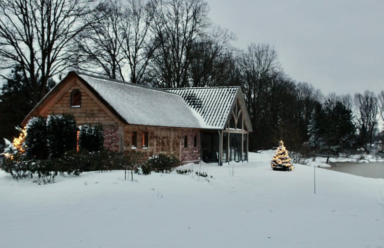 Natuurhuisje in Tonden