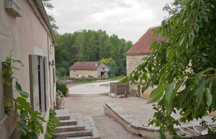 Natuurhuisje in Druyes les Belles Fontaines