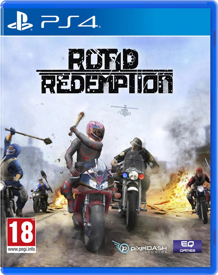 Road Redemption