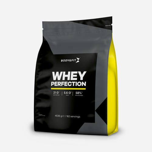 Whey Perfection