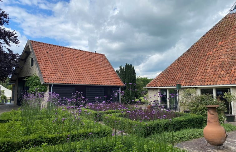 Natuurhuisje in De Hoeve