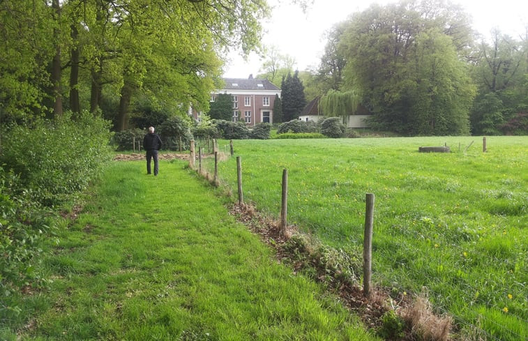 Natuurhuisje in Lochem