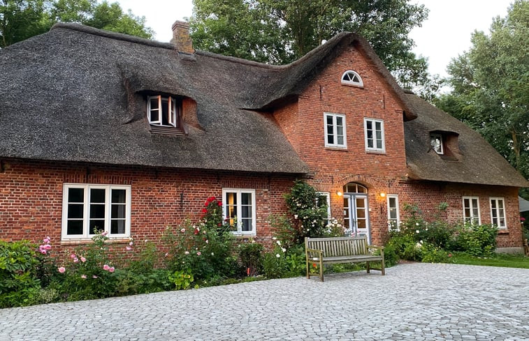 Natuurhuisje in Oldenswort