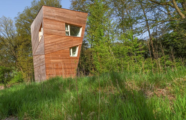 Natuurhuisje in Arnhem