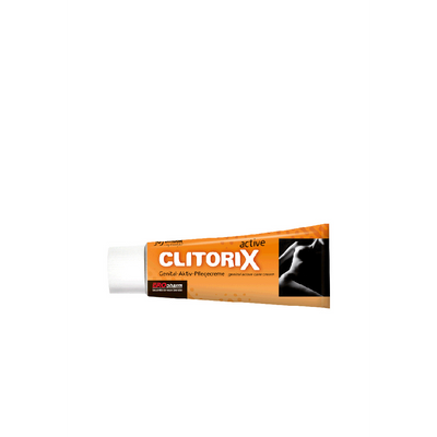 Joydivision ClitoriX - Active Cream - 1 fl oz / 40 ml