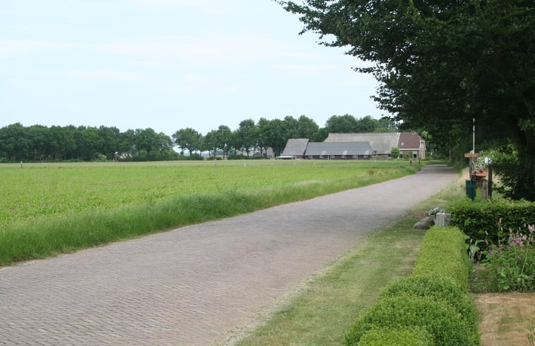 Natuurhuisje in Dwingeloo