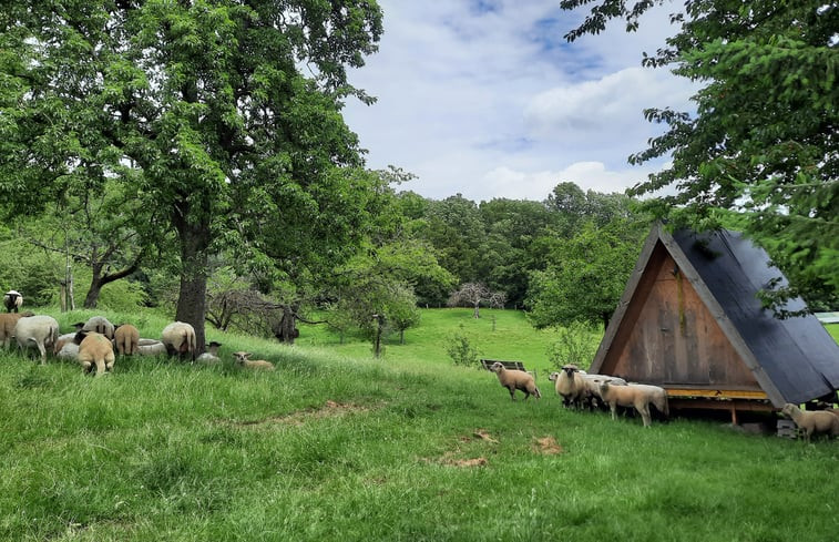 Natuurhuisje in Vijlen