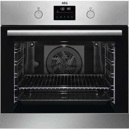 AEG BPB355061M inbouw stoomoven