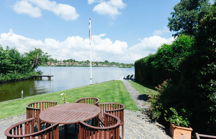 Natuurhuisje in Reeuwijk