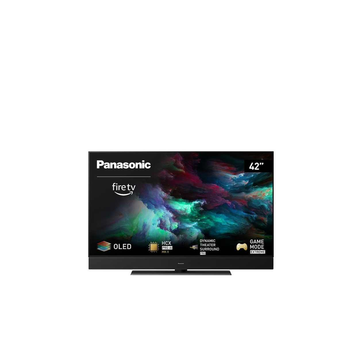 Panasonic TV-42Z90AE6 (2024) - 42 inch - OLED TV