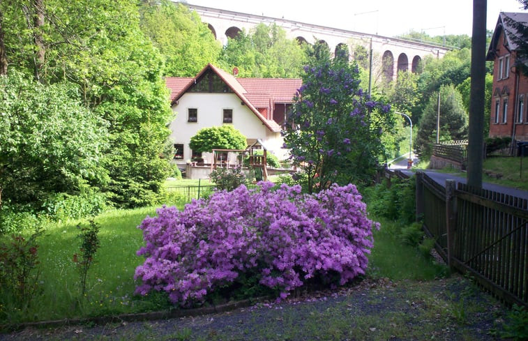 Natuurhuisje in Waldheim