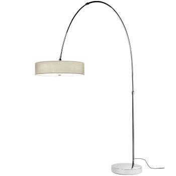 Estiluz - Iris P-2718 vloerlamp