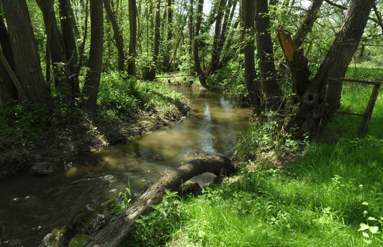 Natuurhuisje in Marigny Sur Yonne