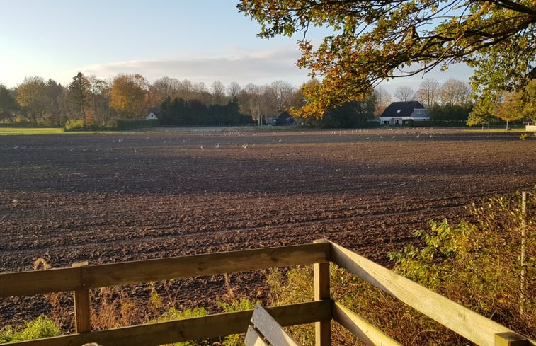 Natuurhuisje in Schipborg