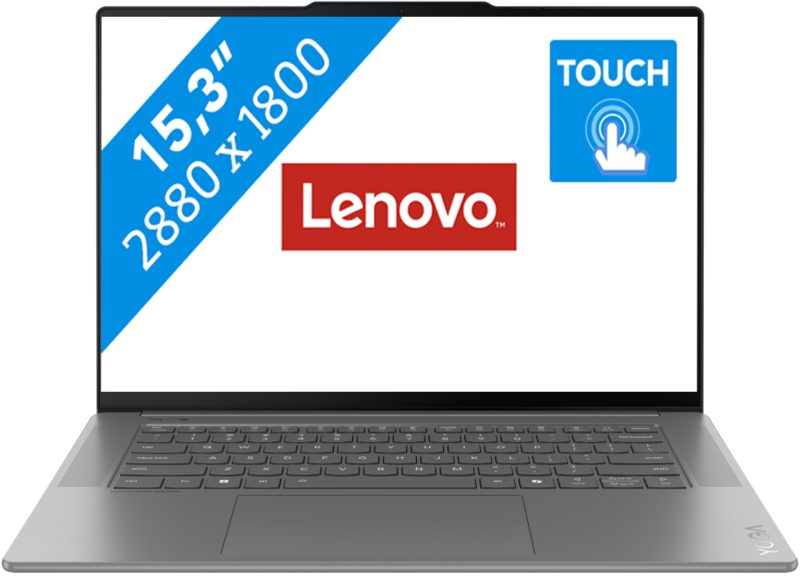 Lenovo Yoga Slim 7 Copilot+ PC 15ILL9