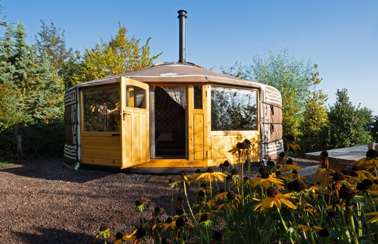 Natuurhuisje in Hazerswoude-Dorp