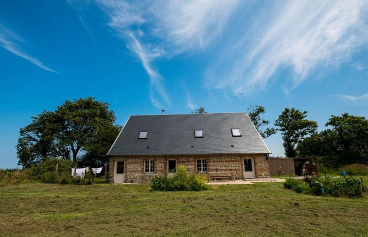 Natuurhuisje in malleville-les-grès