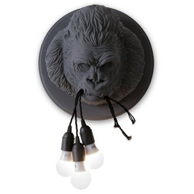 Karman - Ugorilla AP152 wandlamp Mat