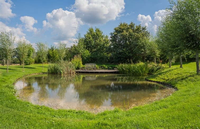 Natuurhuisje in Dwingeloo