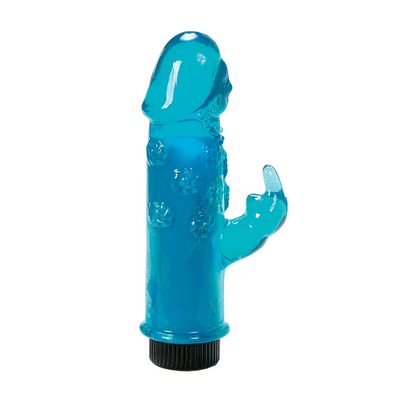 Seven Creations Mini Rabbit Vibrator