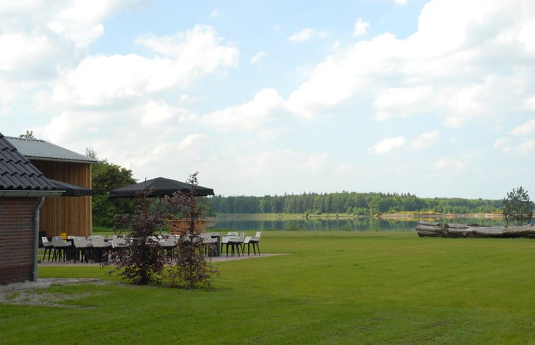 Natuurhuisje in Ellertshaar