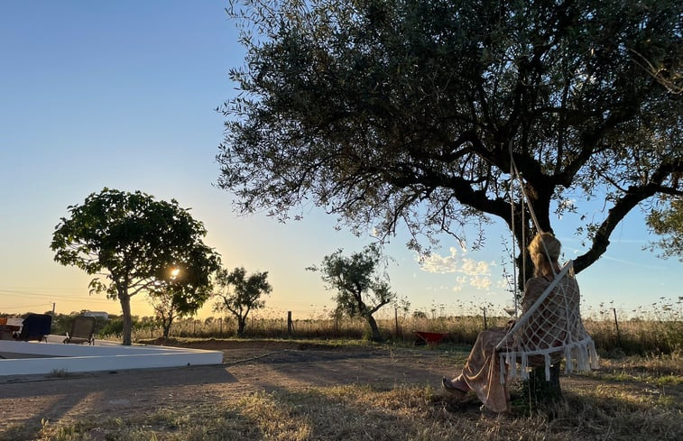 Natuurhuisje in Amareleja