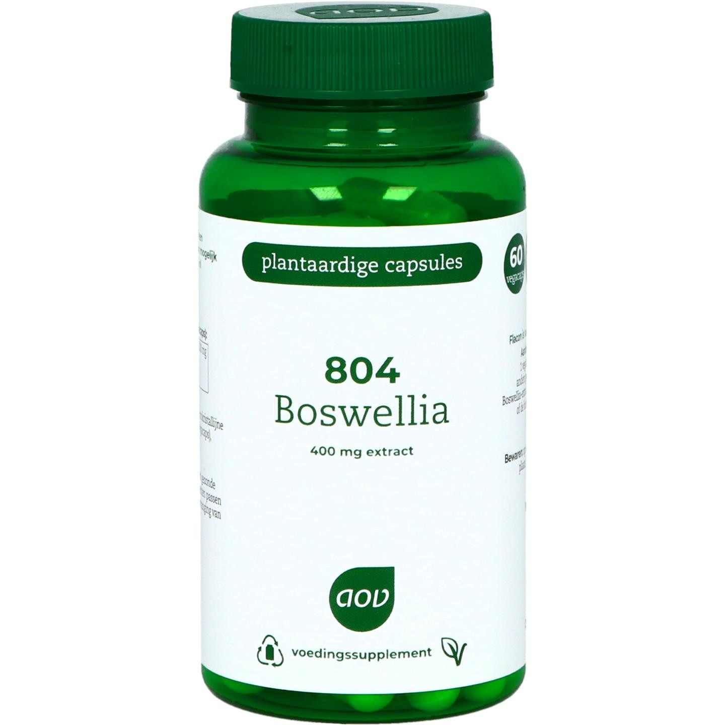 804 Boswellia