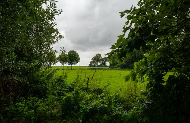 Natuurhuisje in Kloosterburen