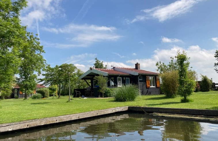 Natuurhuisje in Leimuiden