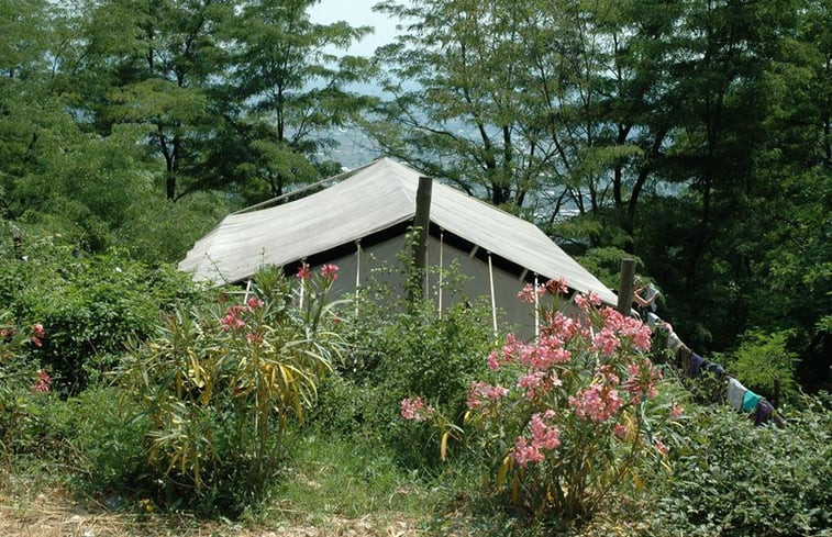 Natuurhuisje in Uzzano