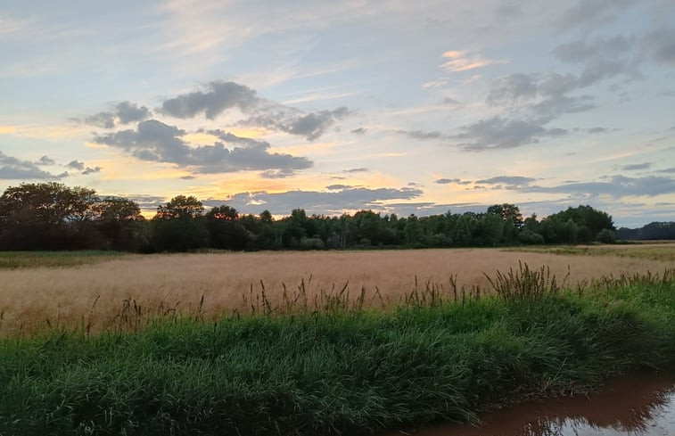 Natuurhuisje in Balkbrug