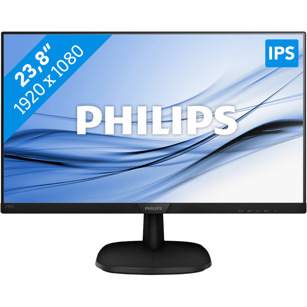 Philips 243V7QDAB