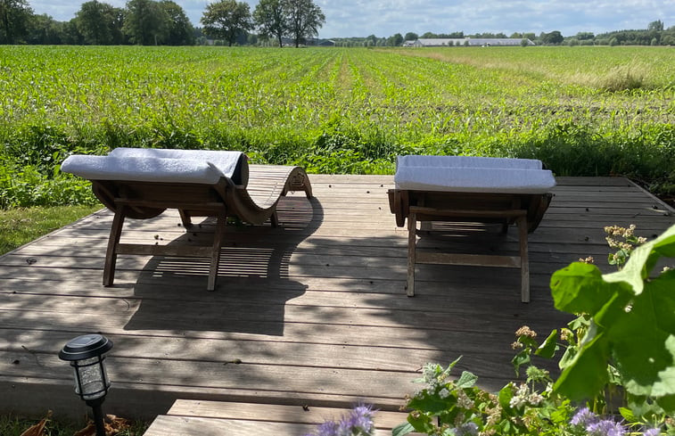 Natuurhuisje in Scherpenzeel gelderland