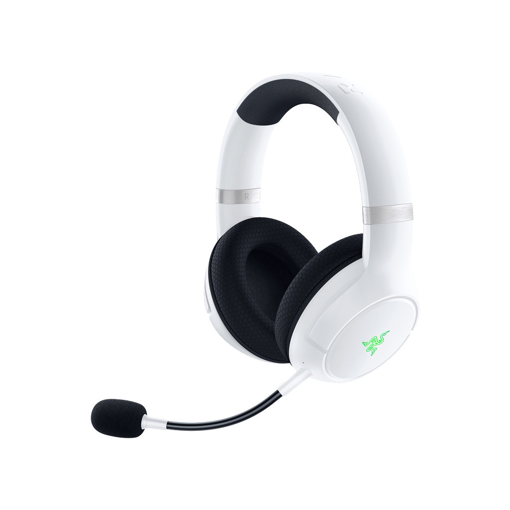 Razer Kaira Pro Gaming Headset Xbox X | S en Xbox One - Wit