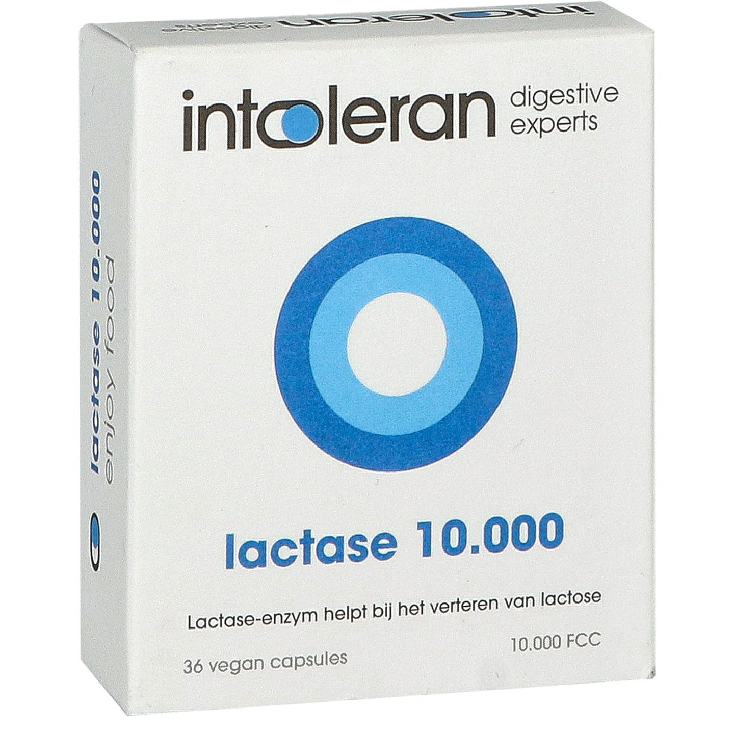 Lactase 10.000