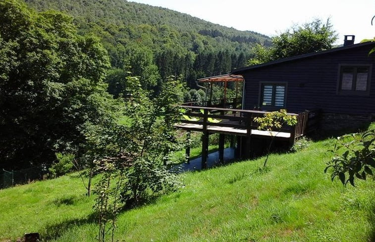 Natuurhuisje in Laforêt (Vresse-sur-Semois)