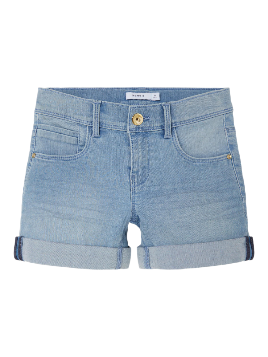 Name It Salli Denim Short