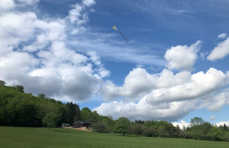 Natuurhuisje in Rothbach