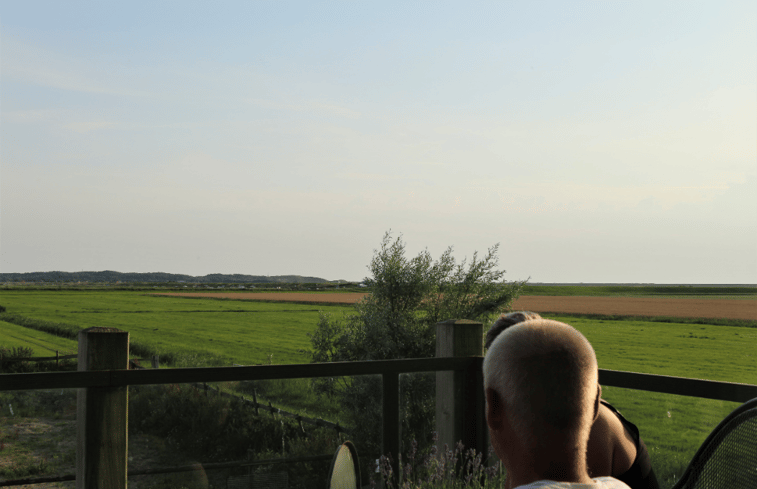 Natuurhuisje in Burgerbrug