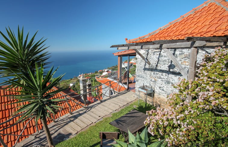 Natuurhuisje in Arco da Calheta